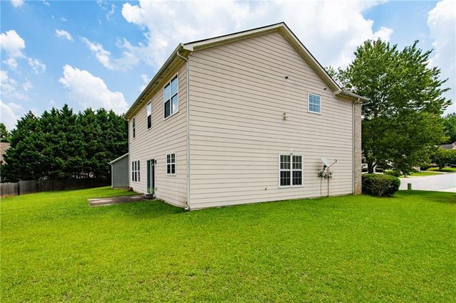 7702 Parkside Drive, Lithia Springs, GA 30122