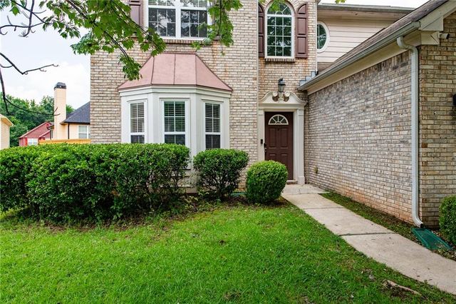 7702 Parkside Drive, Lithia Springs, GA 30122