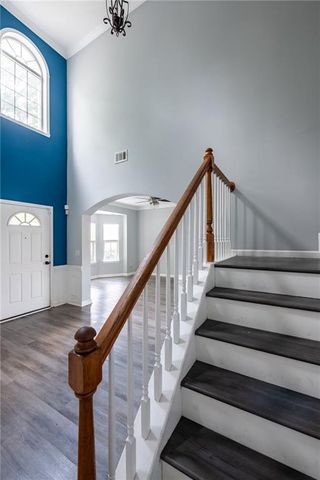 7702 Parkside Drive, Lithia Springs, GA 30122