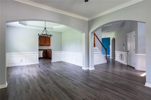 7702 Parkside Drive, Lithia Springs, GA 30122