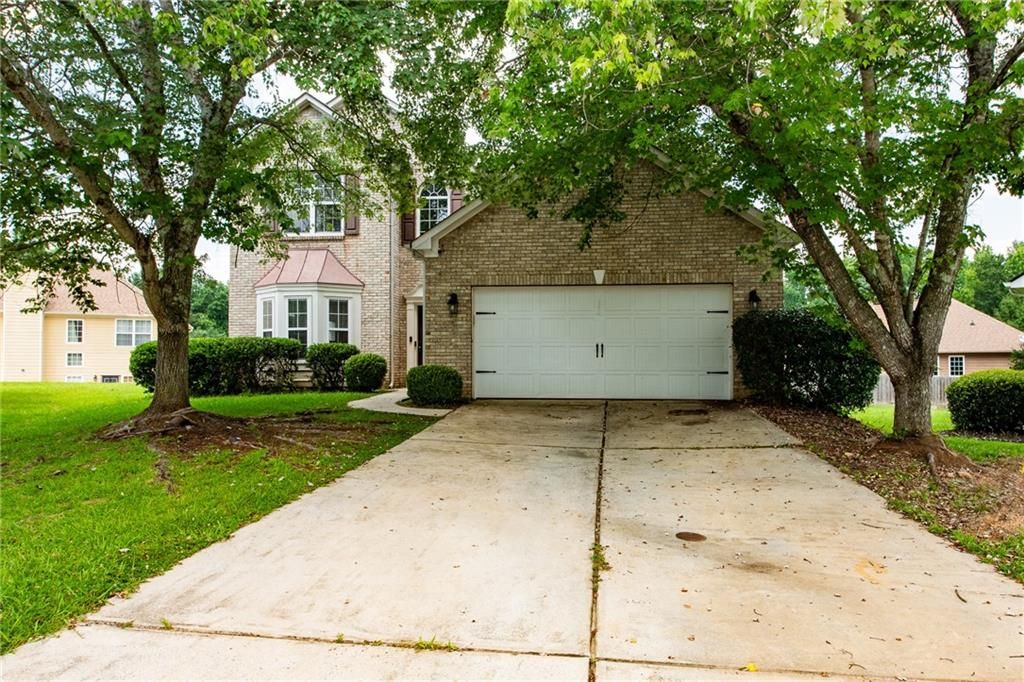 7702 Parkside Drive, Lithia Springs, GA 30122