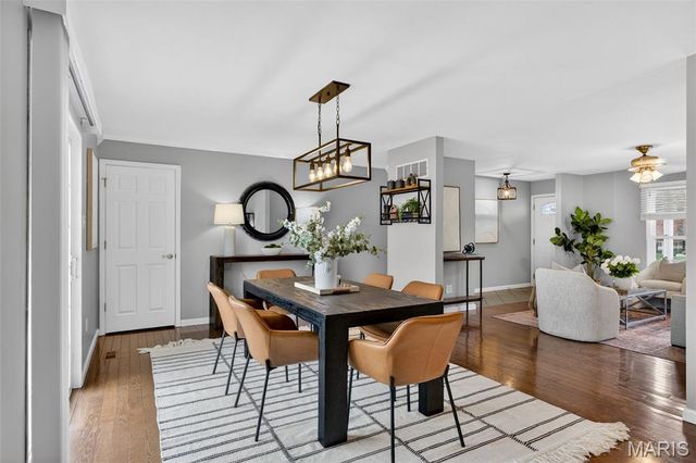 5330 Mild Drive, St Louis, MO 63129