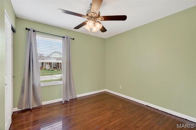 5330 Mild Drive, St Louis, MO 63129