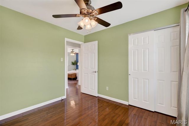 5330 Mild Drive, St Louis, MO 63129