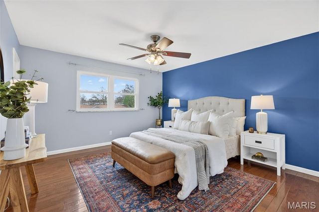 5330 Mild Drive, St Louis, MO 63129