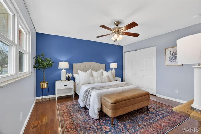 5330 Mild Drive, St Louis, MO 63129