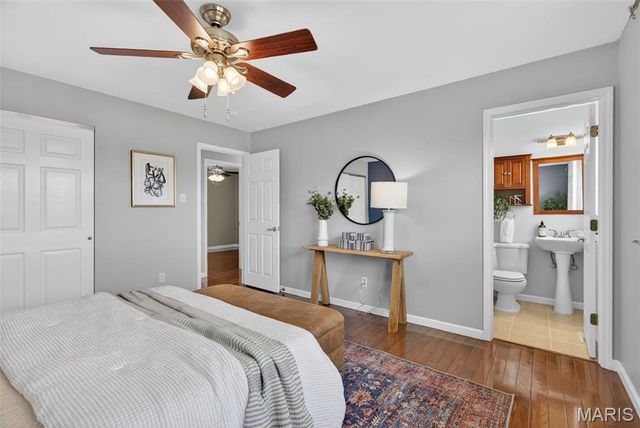 5330 Mild Drive, St Louis, MO 63129