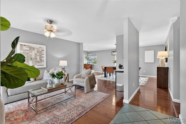 5330 Mild Drive, St Louis, MO 63129