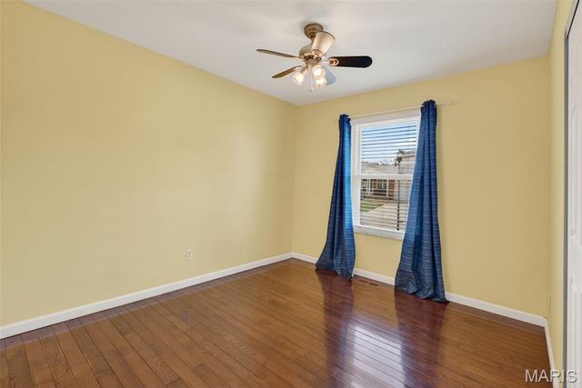 5330 Mild Drive, St Louis, MO 63129