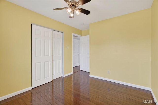 5330 Mild Drive, St Louis, MO 63129