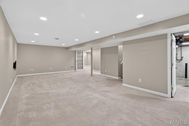 5330 Mild Drive, St Louis, MO 63129