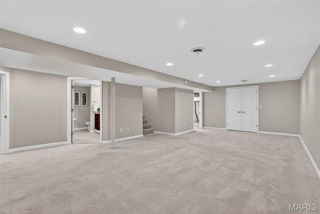 5330 Mild Drive, St Louis, MO 63129