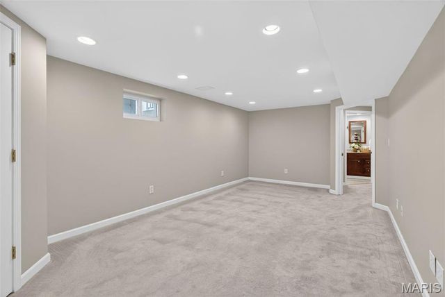 5330 Mild Drive, St Louis, MO 63129