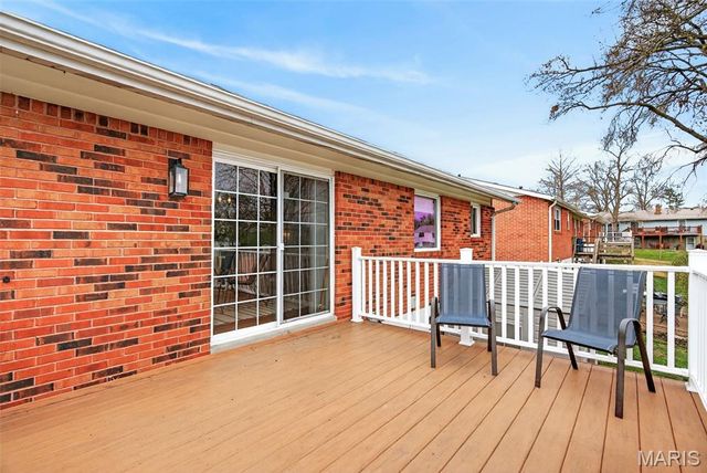 5330 Mild Drive, St Louis, MO 63129