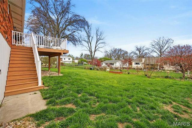 5330 Mild Drive, St Louis, MO 63129