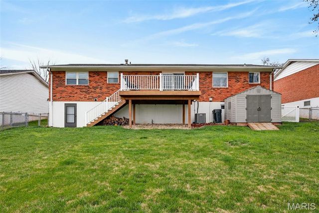 5330 Mild Drive, St Louis, MO 63129