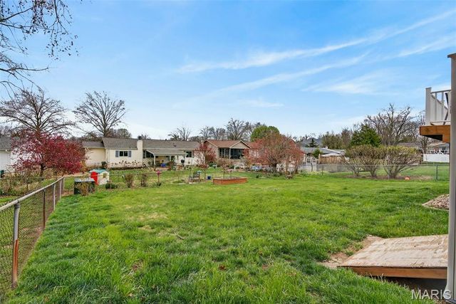 5330 Mild Drive, St Louis, MO 63129