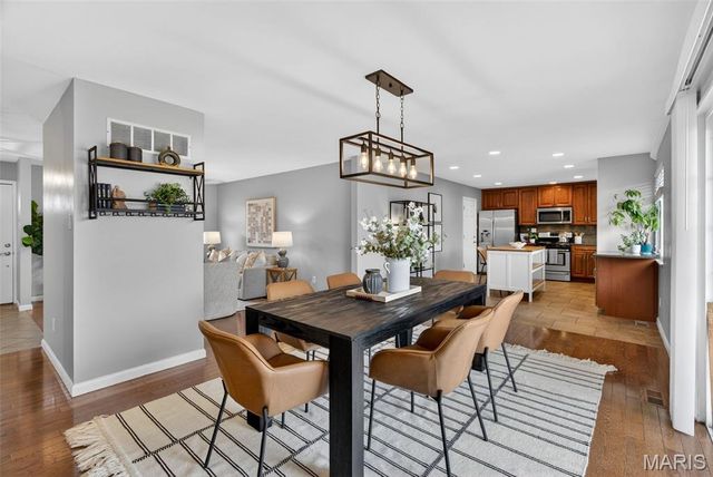 5330 Mild Drive, St Louis, MO 63129