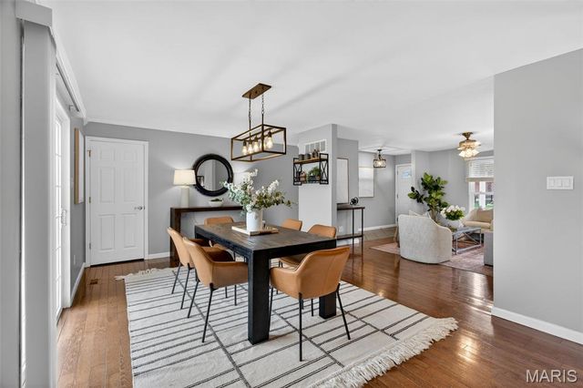 5330 Mild Drive, St Louis, MO 63129