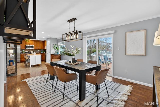 5330 Mild Drive, St Louis, MO 63129