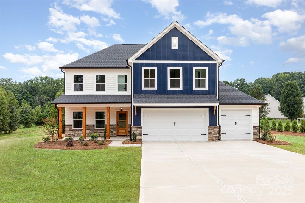 2822 Molly Pop Lane, Monroe, NC 28112