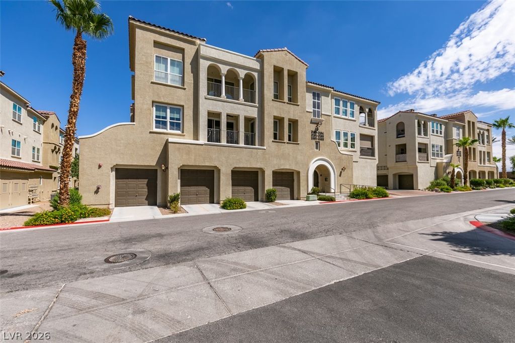 2555 Hampton Road 3203, Henderson, NV 89052 — photo 2
