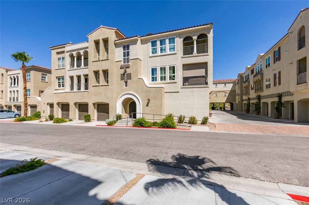 2555 Hampton Road 3203, Henderson, NV 89052 — photo 3