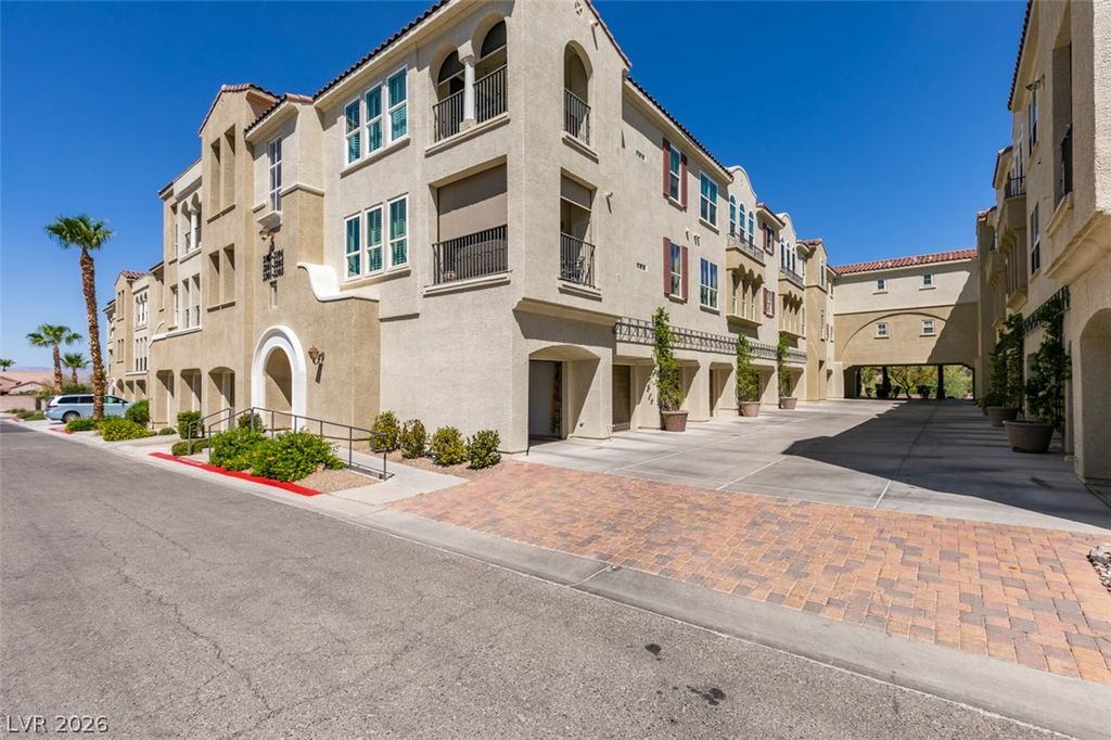 2555 Hampton Road 3203, Henderson, NV 89052 — photo 4