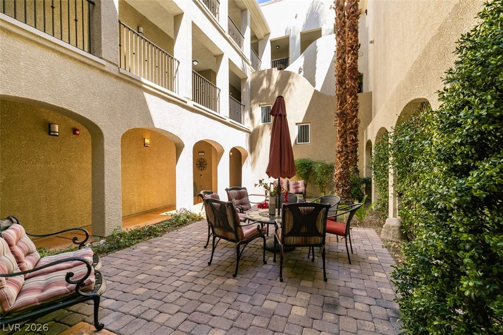 2555 Hampton Road 3203, Henderson, NV 89052 — photo 5