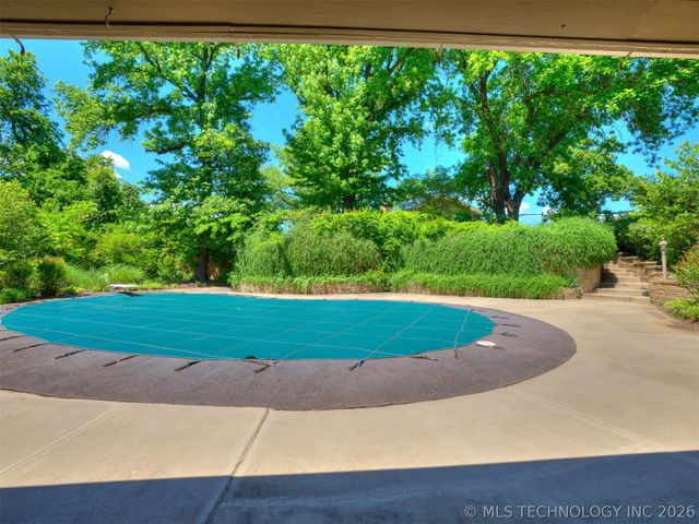 1420 E Fairview Avenue, Sapulpa, OK 74066
