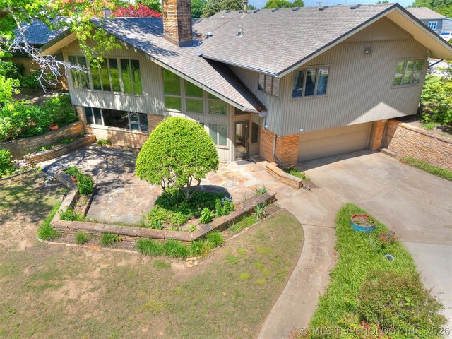 1420 E Fairview Avenue, Sapulpa, OK 74066