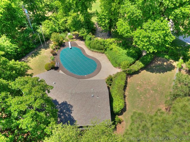 1420 E Fairview Avenue, Sapulpa, OK 74066