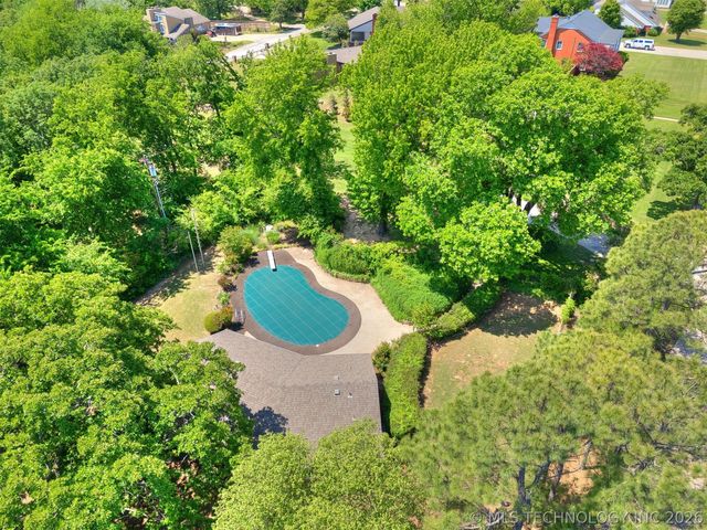 1420 E Fairview Avenue, Sapulpa, OK 74066