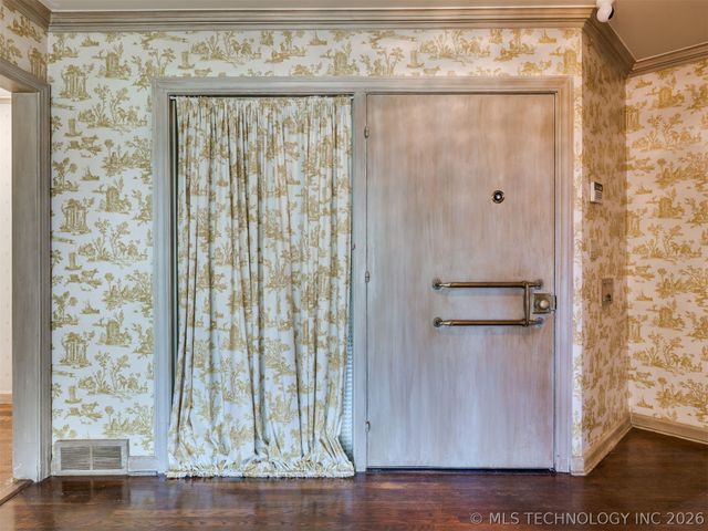 1420 E Fairview Avenue, Sapulpa, OK 74066