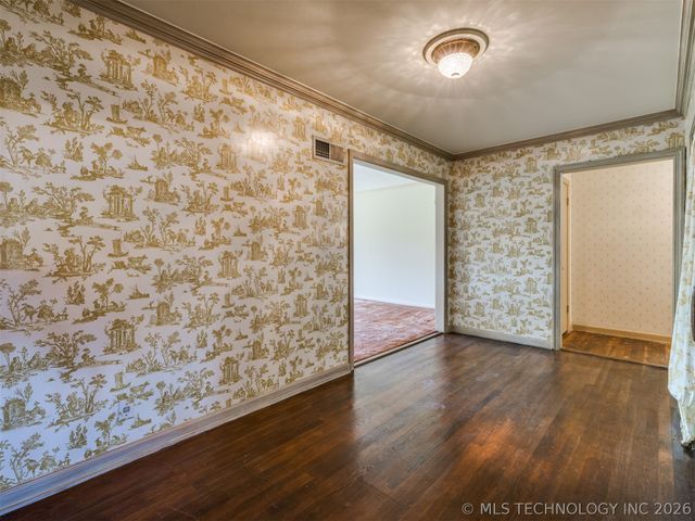 1420 E Fairview Avenue, Sapulpa, OK 74066