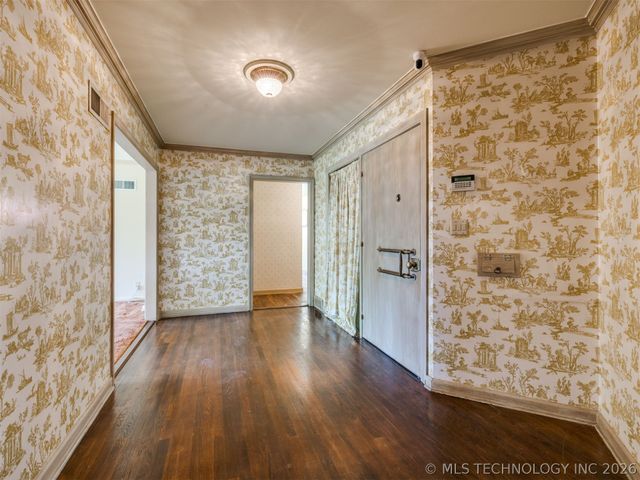 1420 E Fairview Avenue, Sapulpa, OK 74066