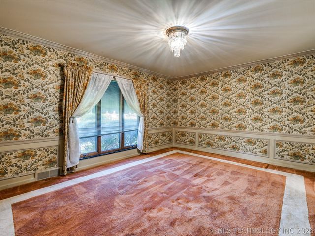 1420 E Fairview Avenue, Sapulpa, OK 74066