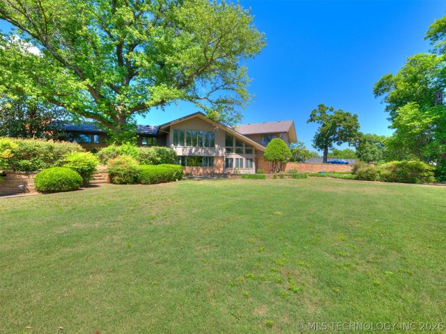 1420 E Fairview Avenue, Sapulpa, OK 74066