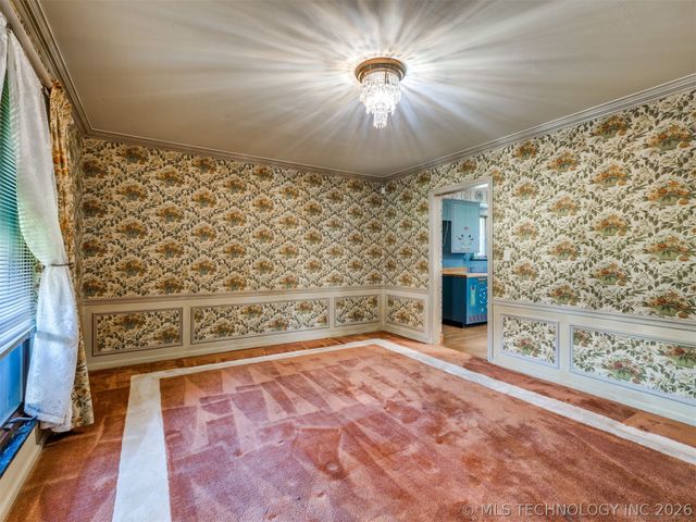1420 E Fairview Avenue, Sapulpa, OK 74066