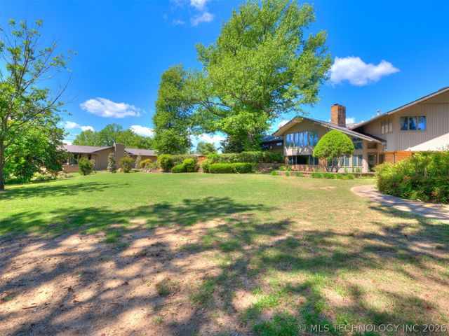 1420 E Fairview Avenue, Sapulpa, OK 74066