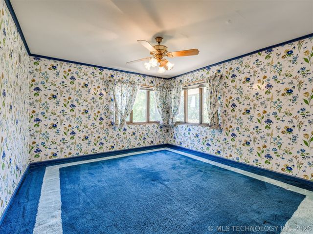 1420 E Fairview Avenue, Sapulpa, OK 74066