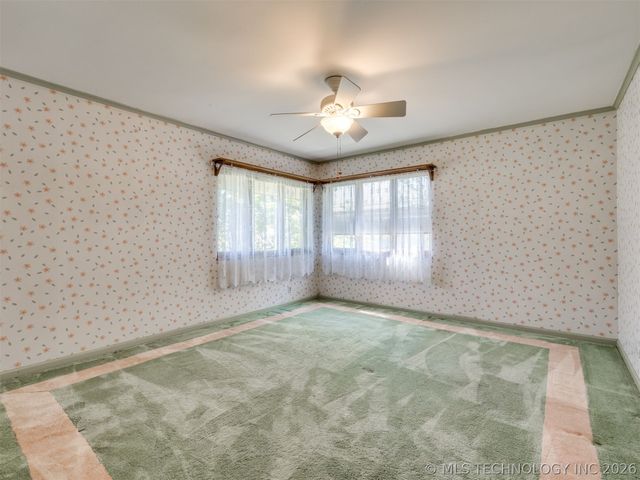 1420 E Fairview Avenue, Sapulpa, OK 74066