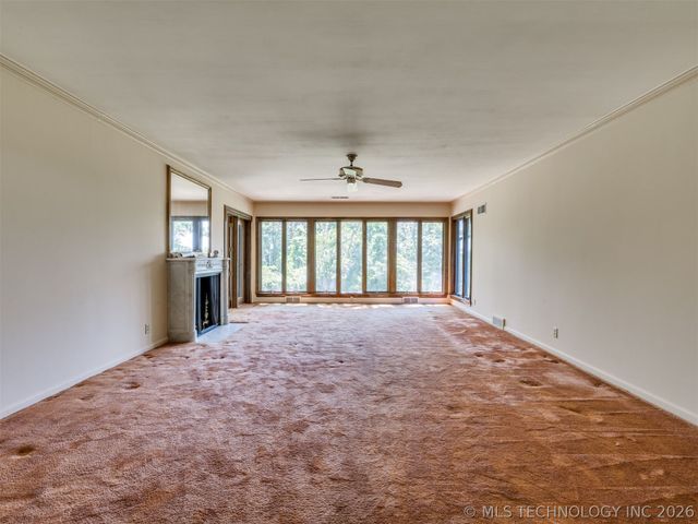 1420 E Fairview Avenue, Sapulpa, OK 74066