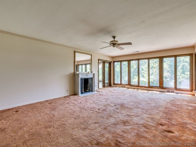 1420 E Fairview Avenue, Sapulpa, OK 74066