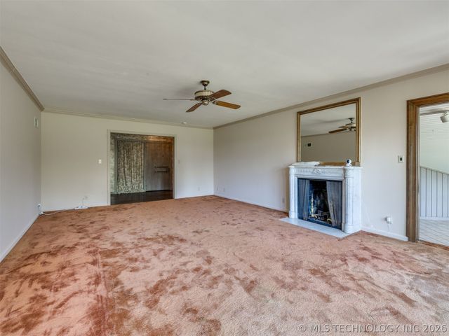 1420 E Fairview Avenue, Sapulpa, OK 74066