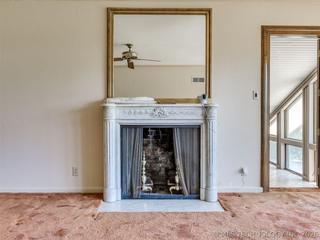 1420 E Fairview Avenue, Sapulpa, OK 74066