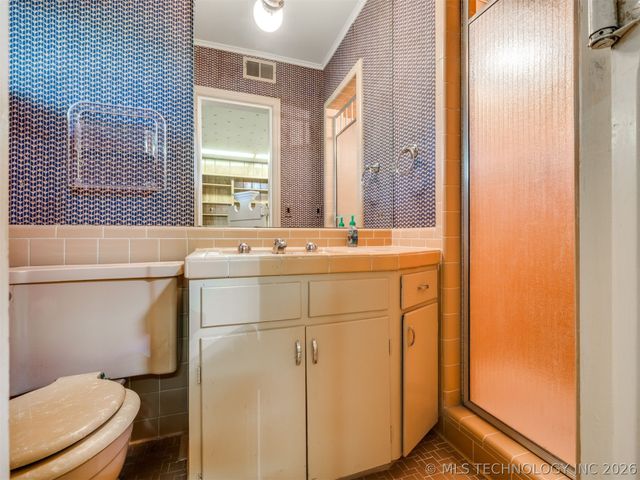 1420 E Fairview Avenue, Sapulpa, OK 74066