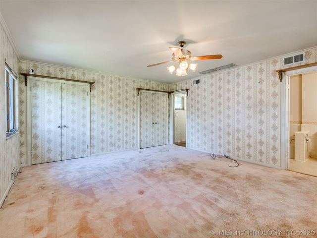 1420 E Fairview Avenue, Sapulpa, OK 74066