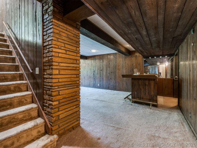 1420 E Fairview Avenue, Sapulpa, OK 74066