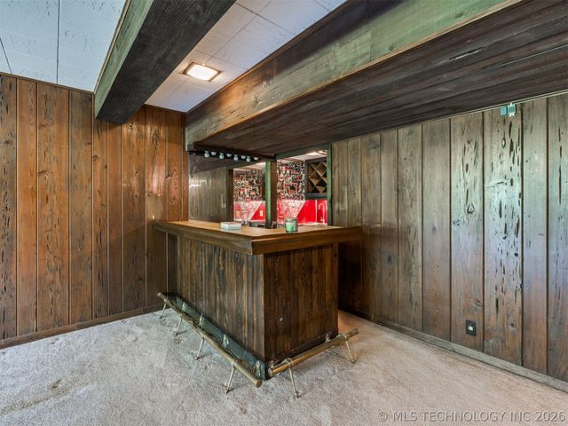 1420 E Fairview Avenue, Sapulpa, OK 74066